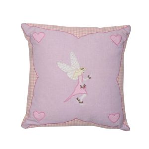 Fairy Cushion Cover